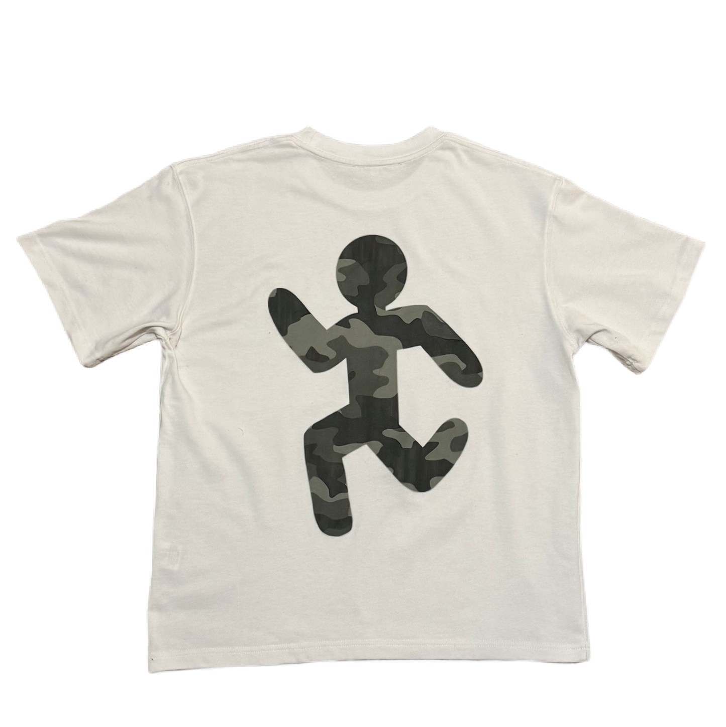 NOBODY TEE