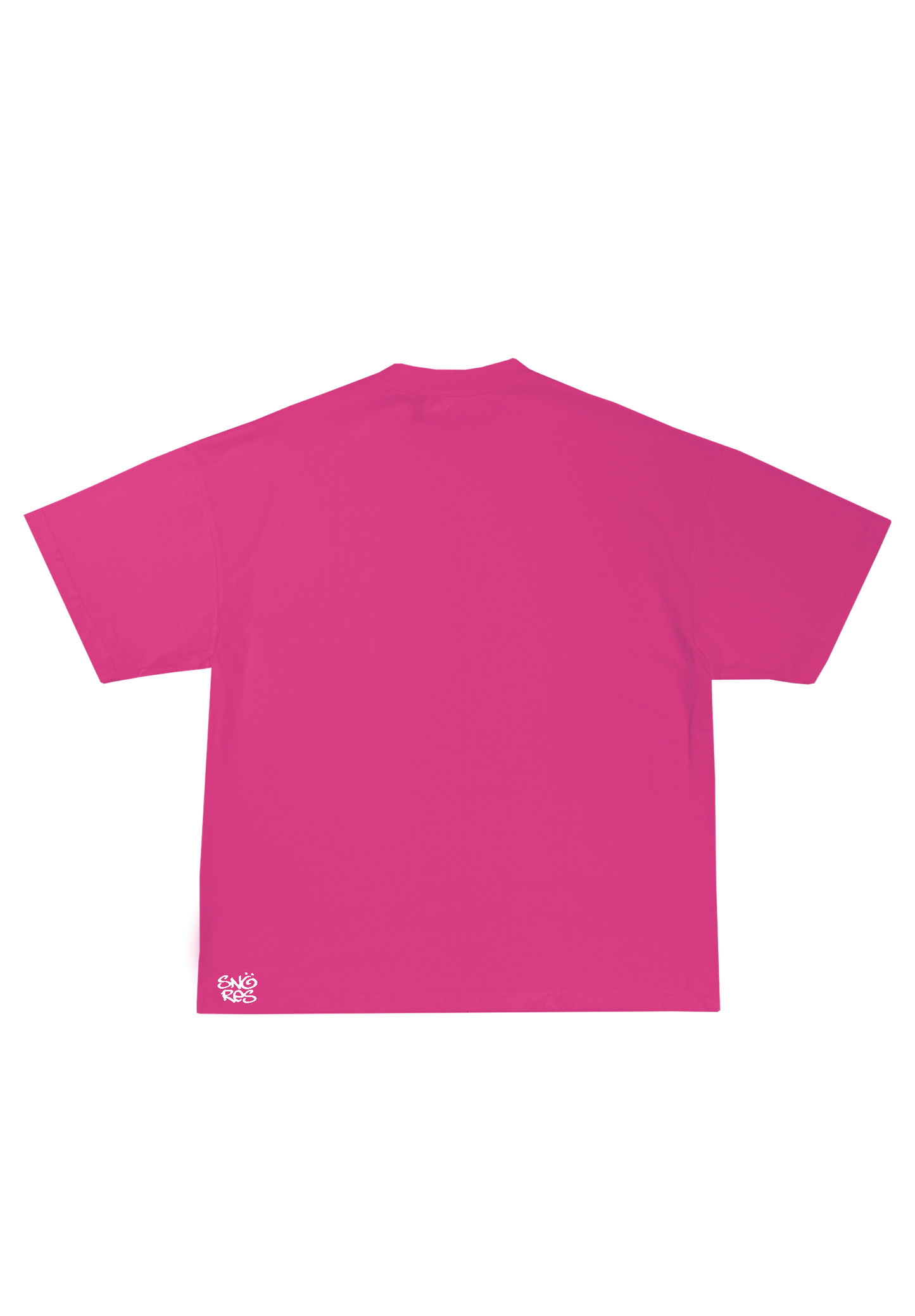 MUGSHOT PINK
