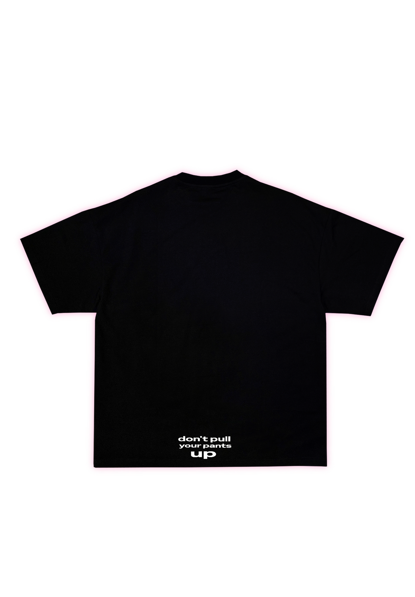 SAGGIN TEE