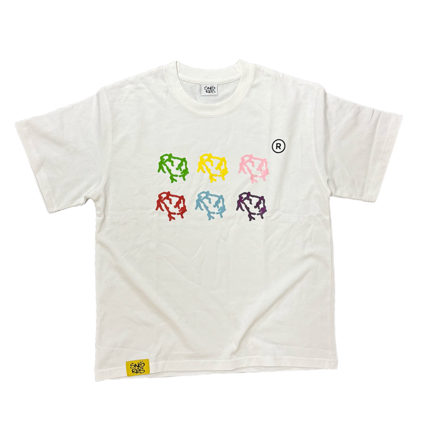 COLOR CLONE