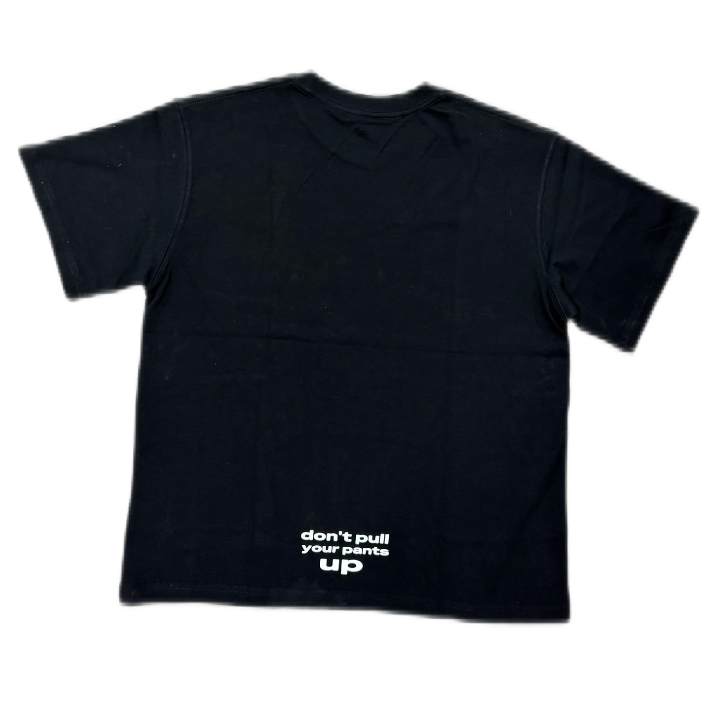 SAGGIN TEE