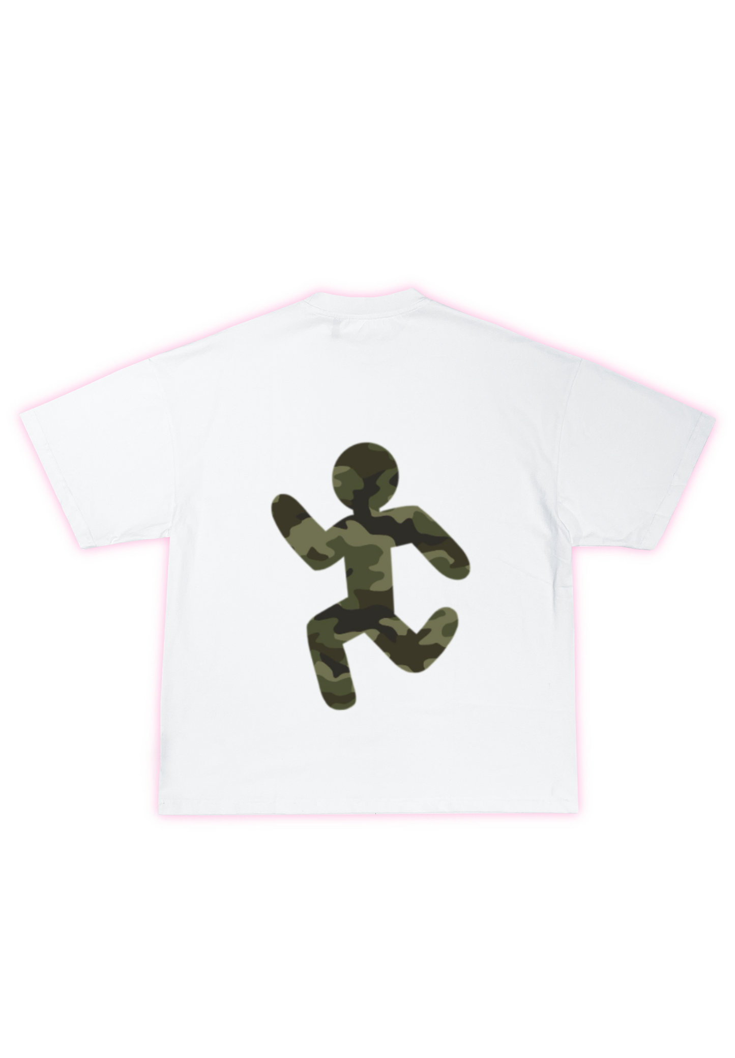 NOBODY TEE