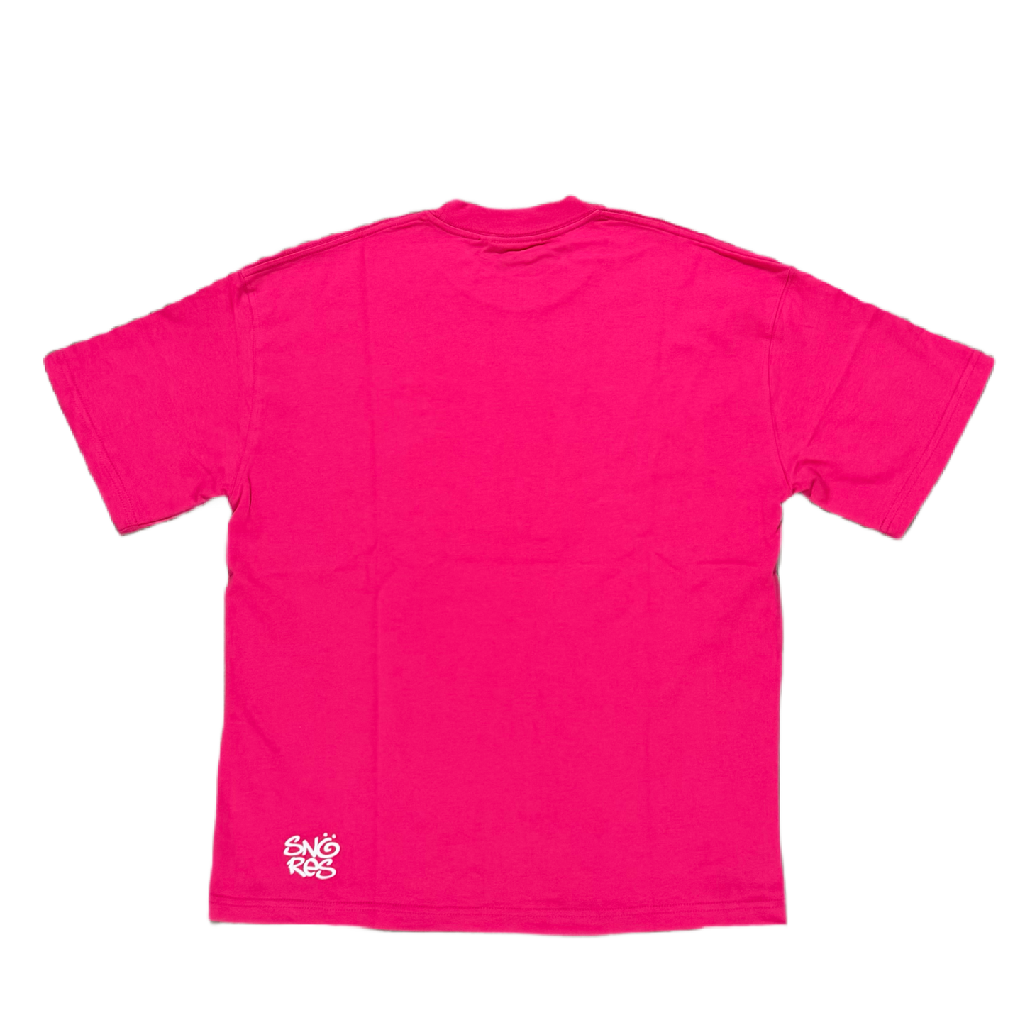 MUGSHOT PINK