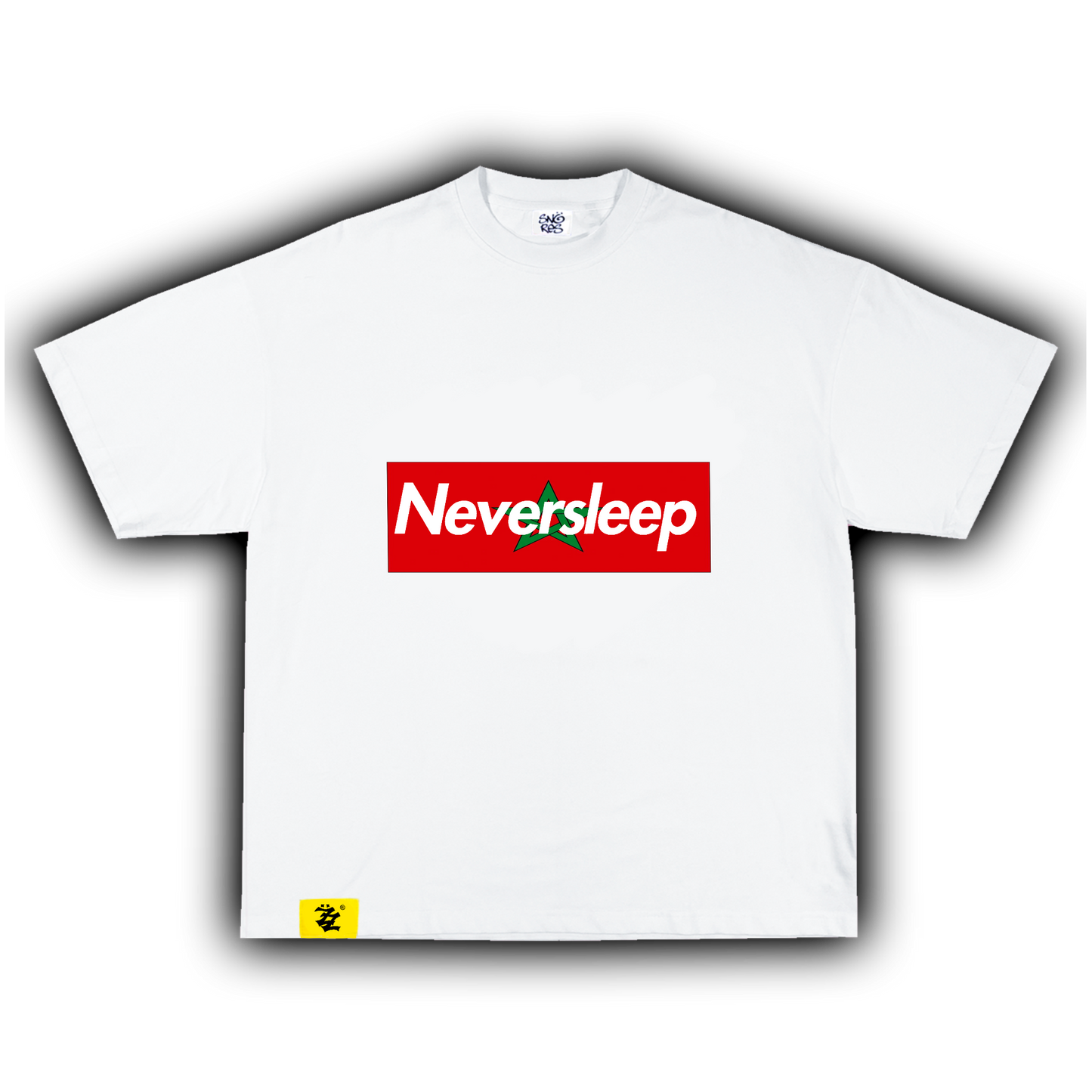 NEVERSLEEP MOROCCO