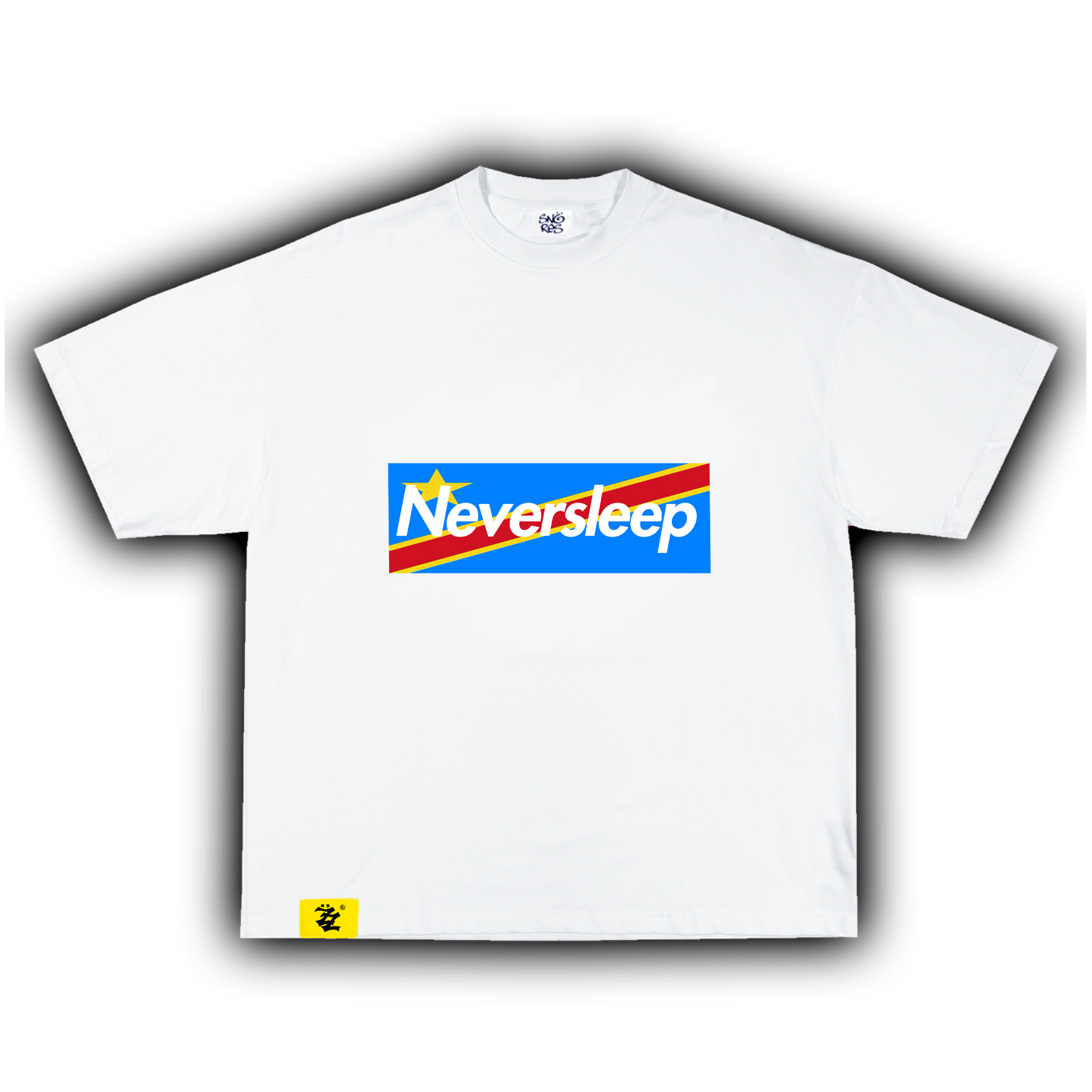 NEVERSLEEP CONGO