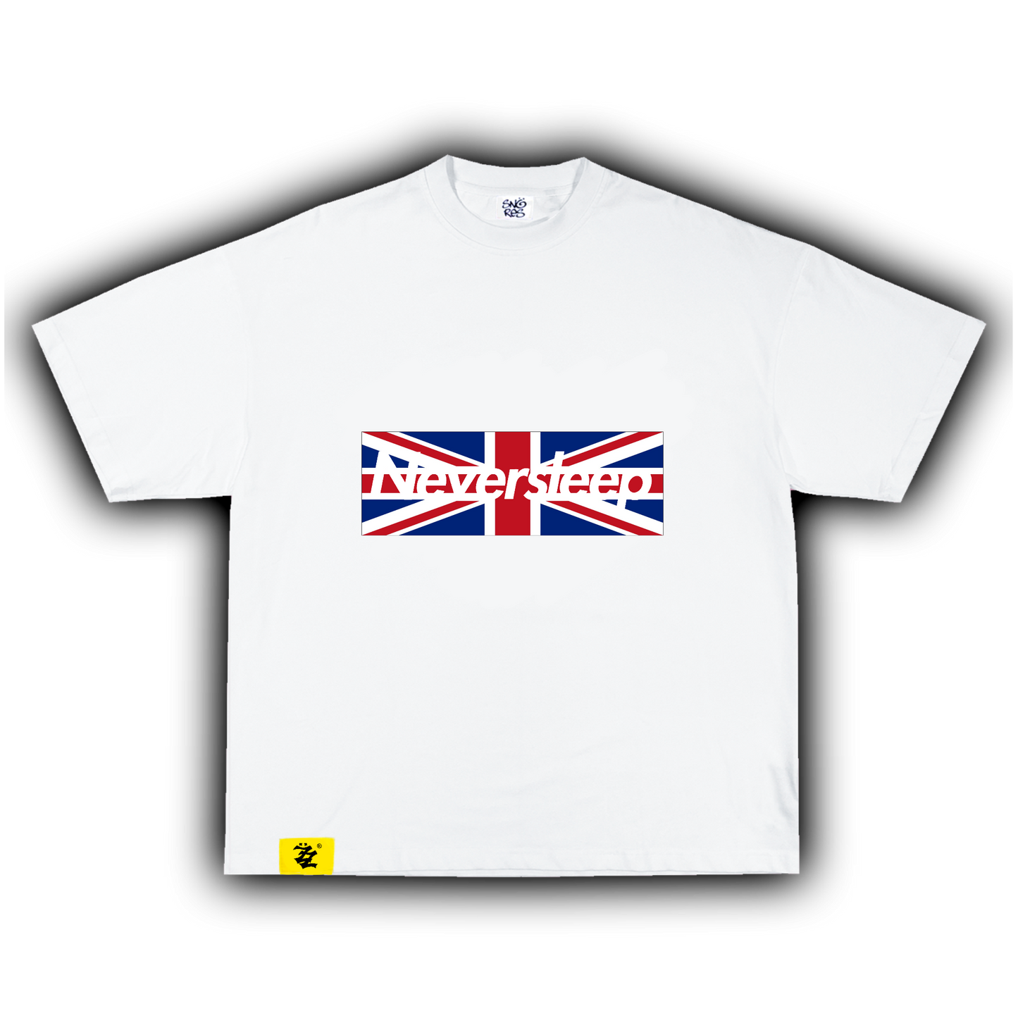 NEVERSLEEP UK