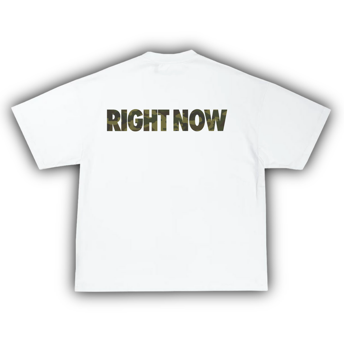 MAKE IT CAMO