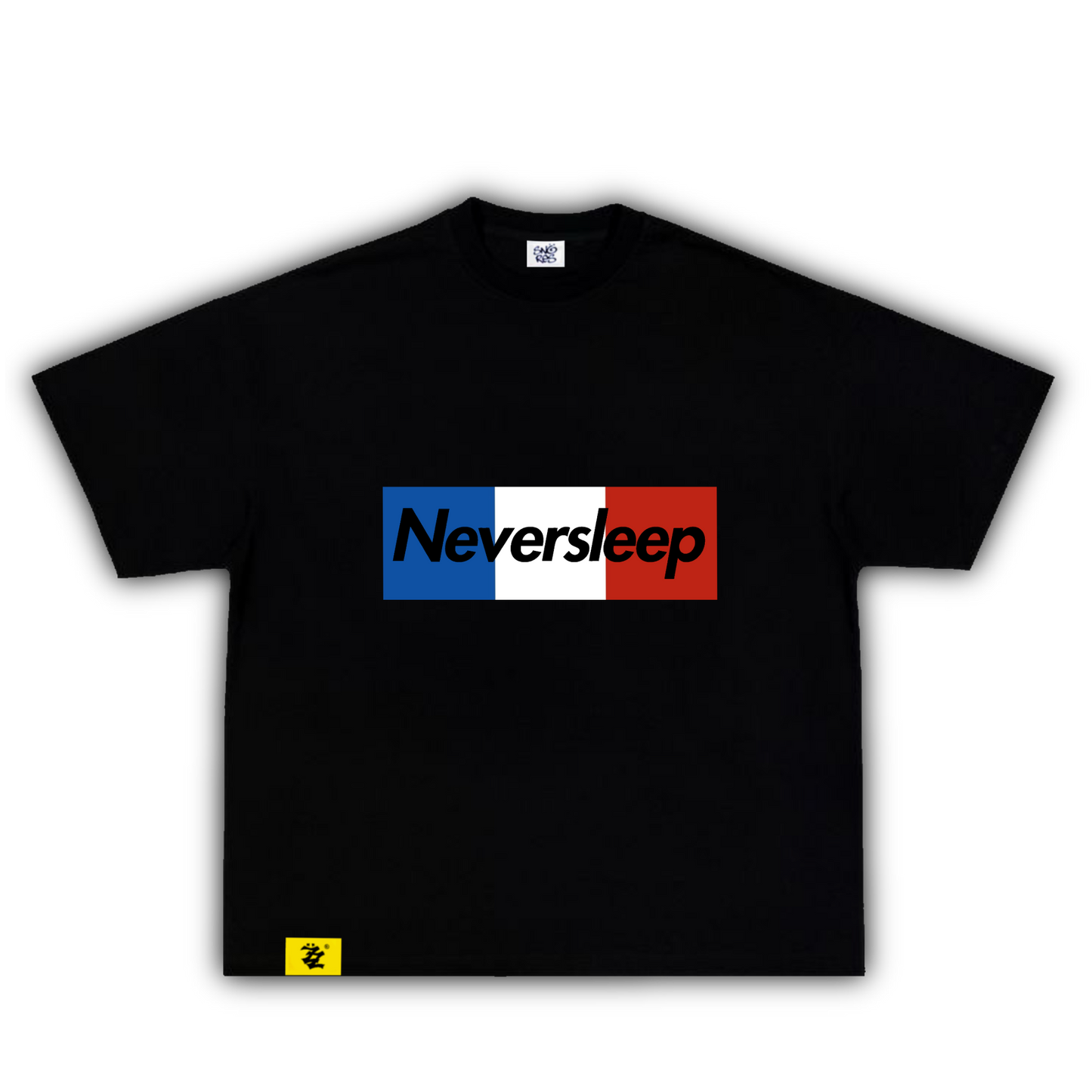 NEVERSLEEP FRANCE