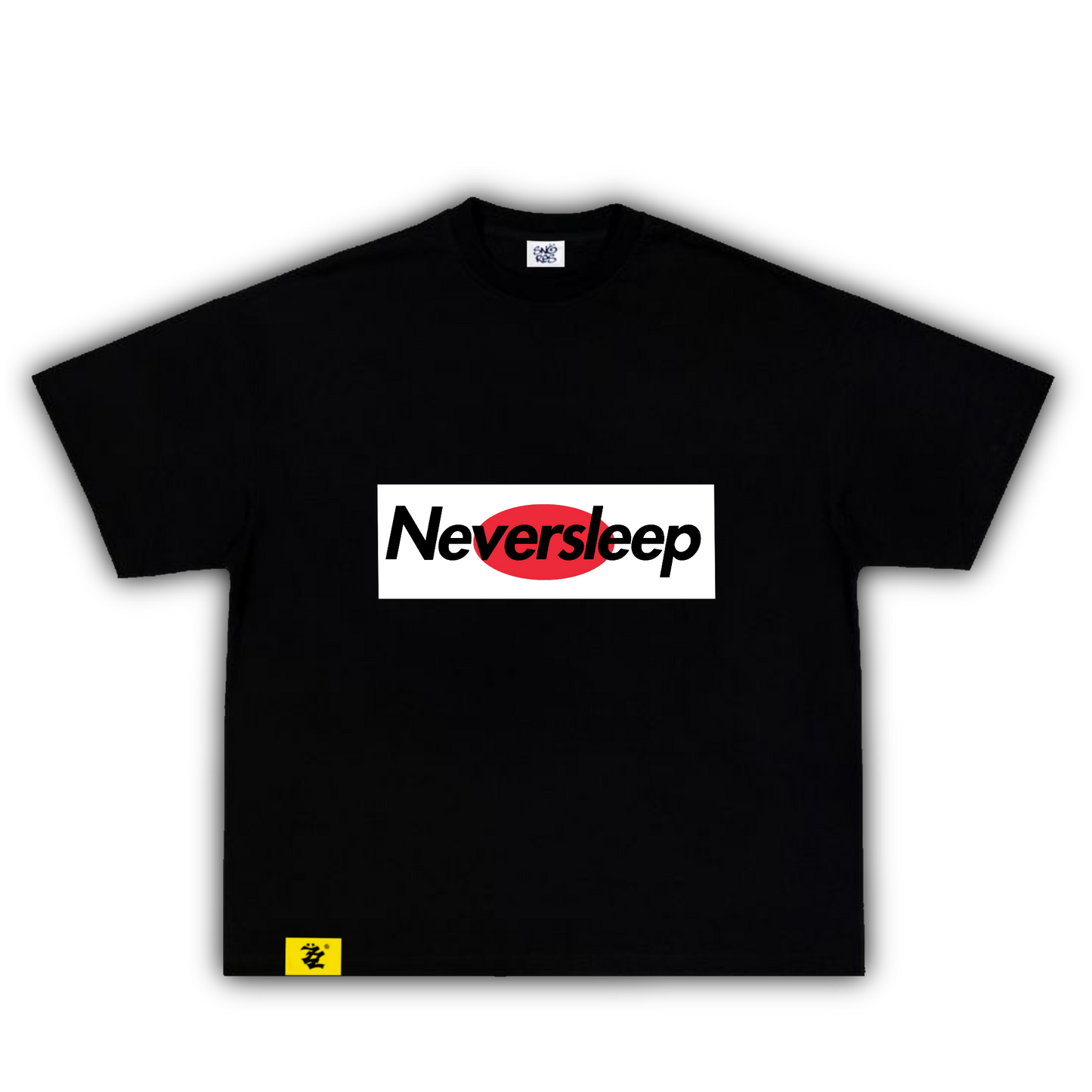 NEVERSLEEP JAPAN