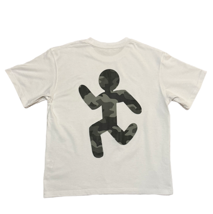 NOBODY TEE