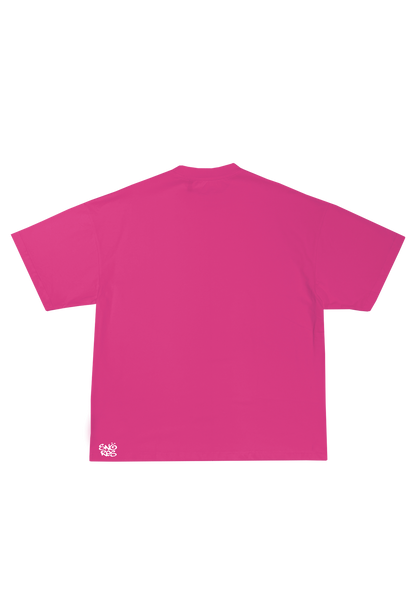 MUGSHOT PINK