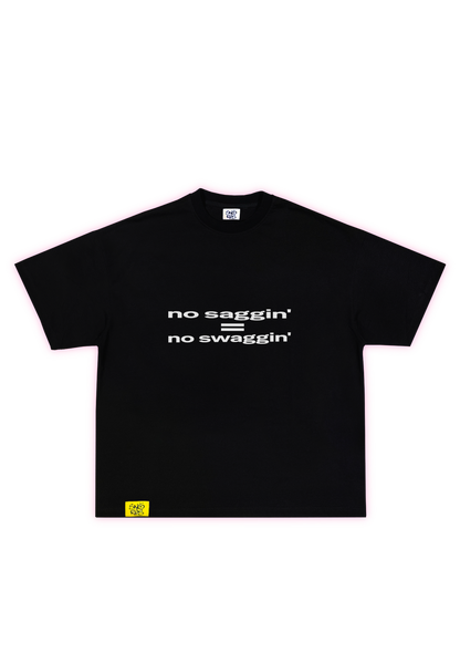 SAGGIN TEE