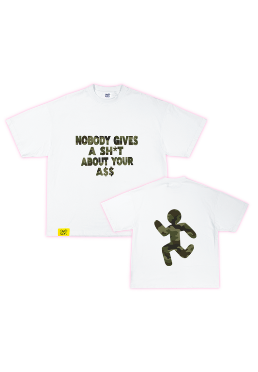 NOBODY TEE