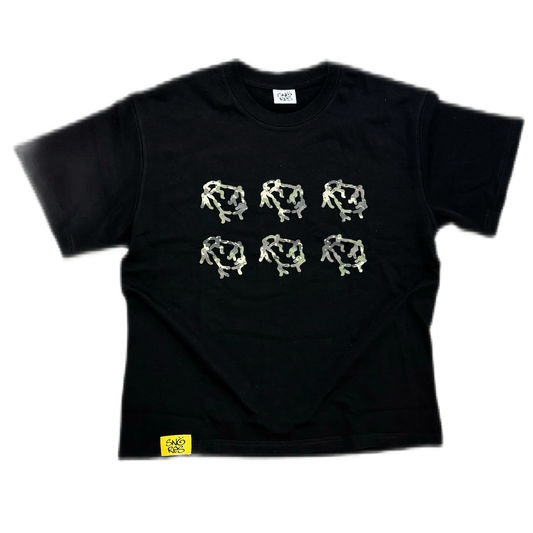 CAMO CLONE BLACK