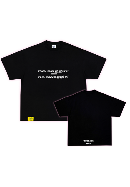 SAGGIN TEE