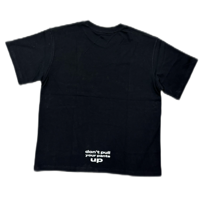 SAGGIN TEE