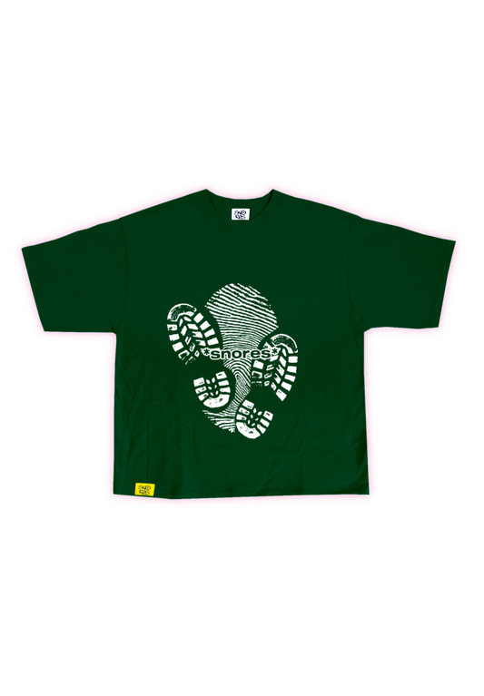FOOTPRINT GREEN