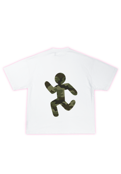 NOBODY TEE
