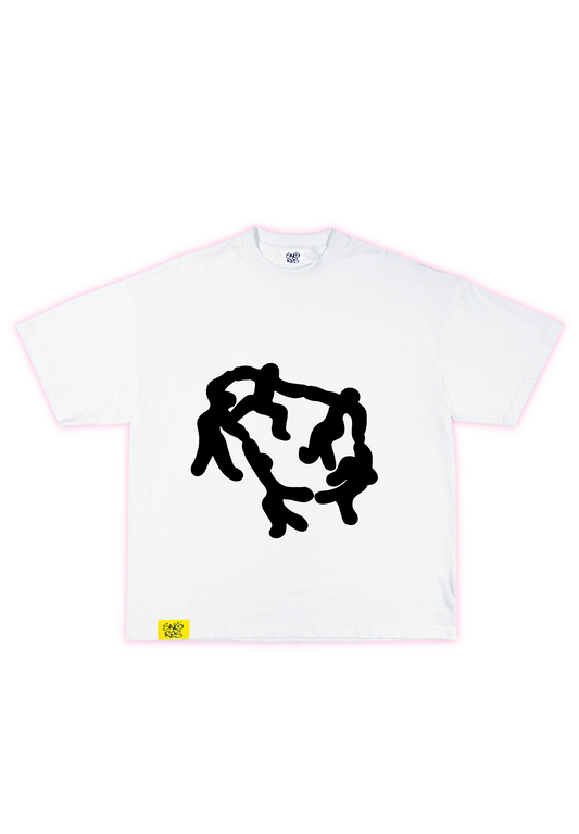 FAMILY TEE WHITE