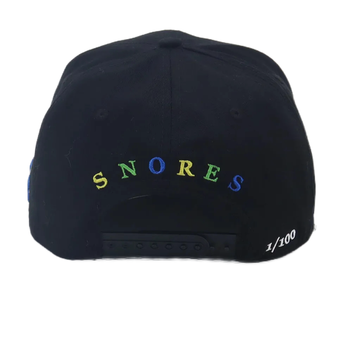 SNORER CAP