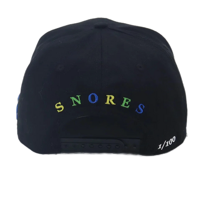 SNORER CAP