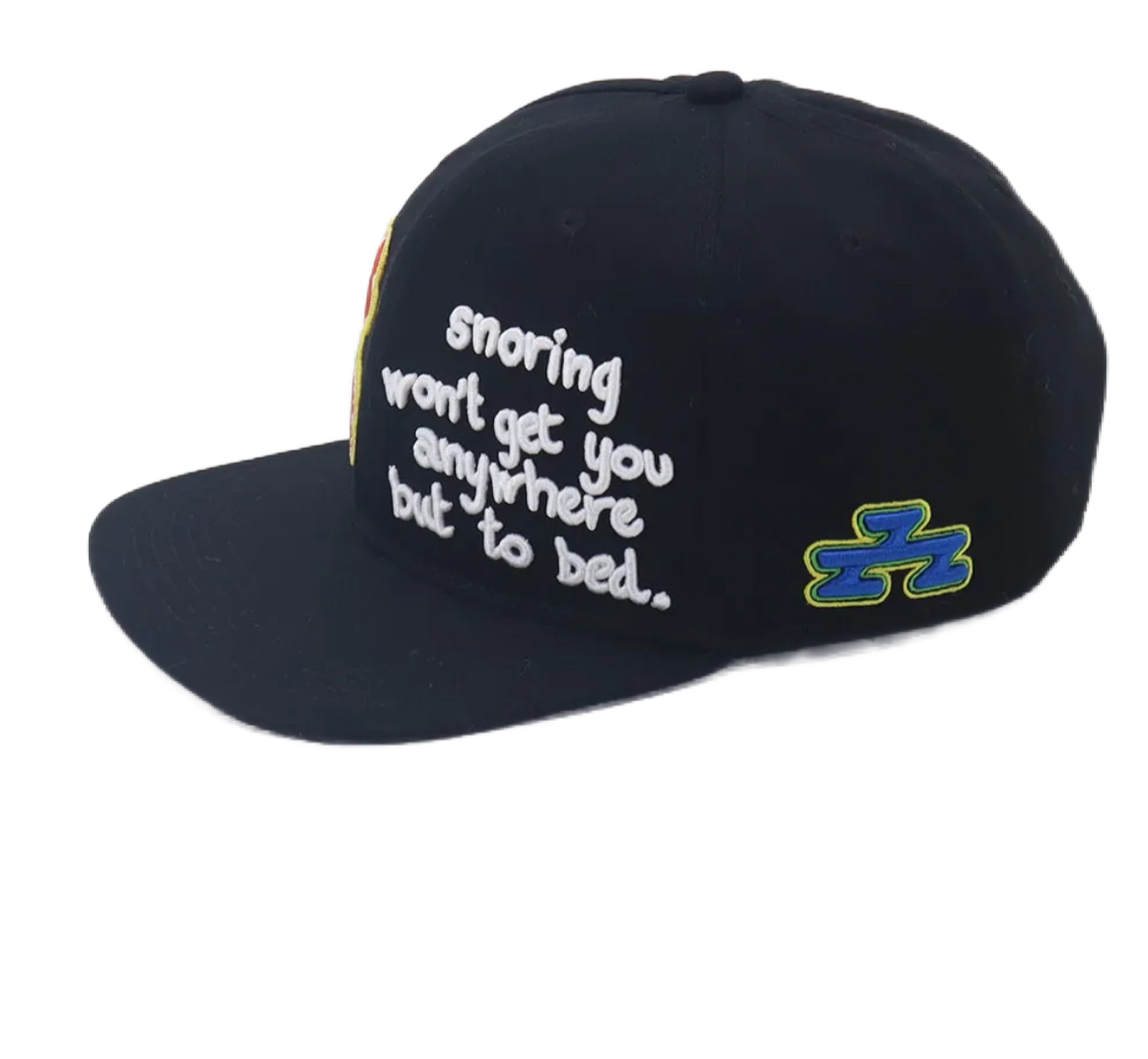 SNORER CAP