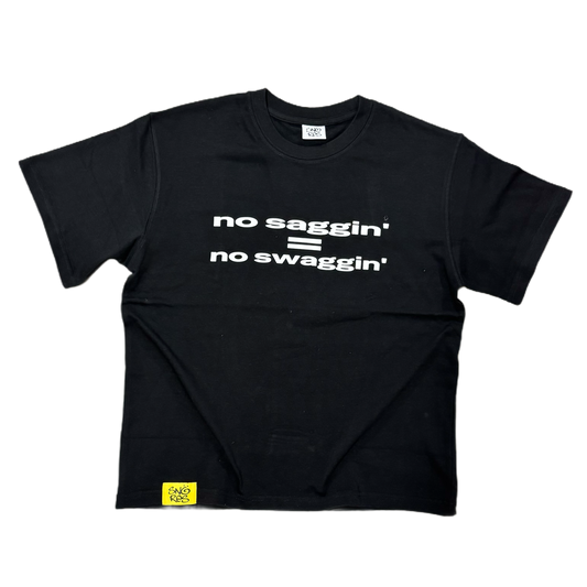 SAGGIN TEE