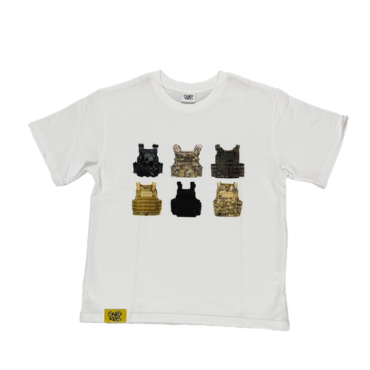 BULLETPROOF TEE