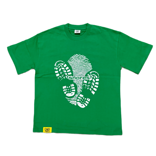 FOOTPRINT GREEN