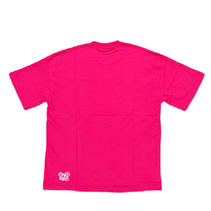 MUGSHOT PINK