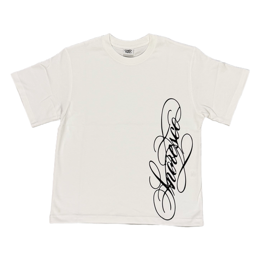 SMOOTH TEE WHITE