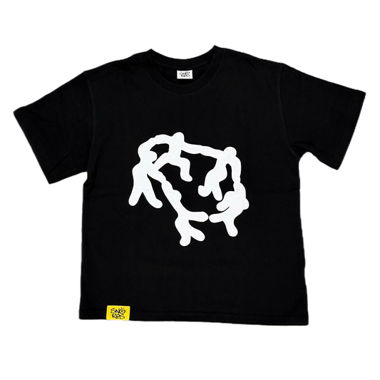 FAMILY TEE BLACK