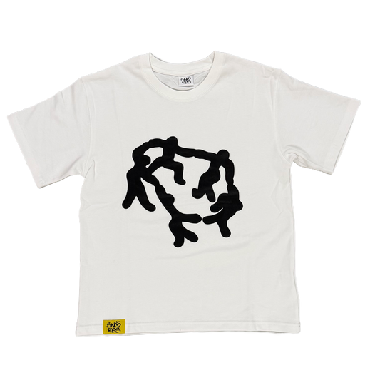 FAMILY TEE WHITE