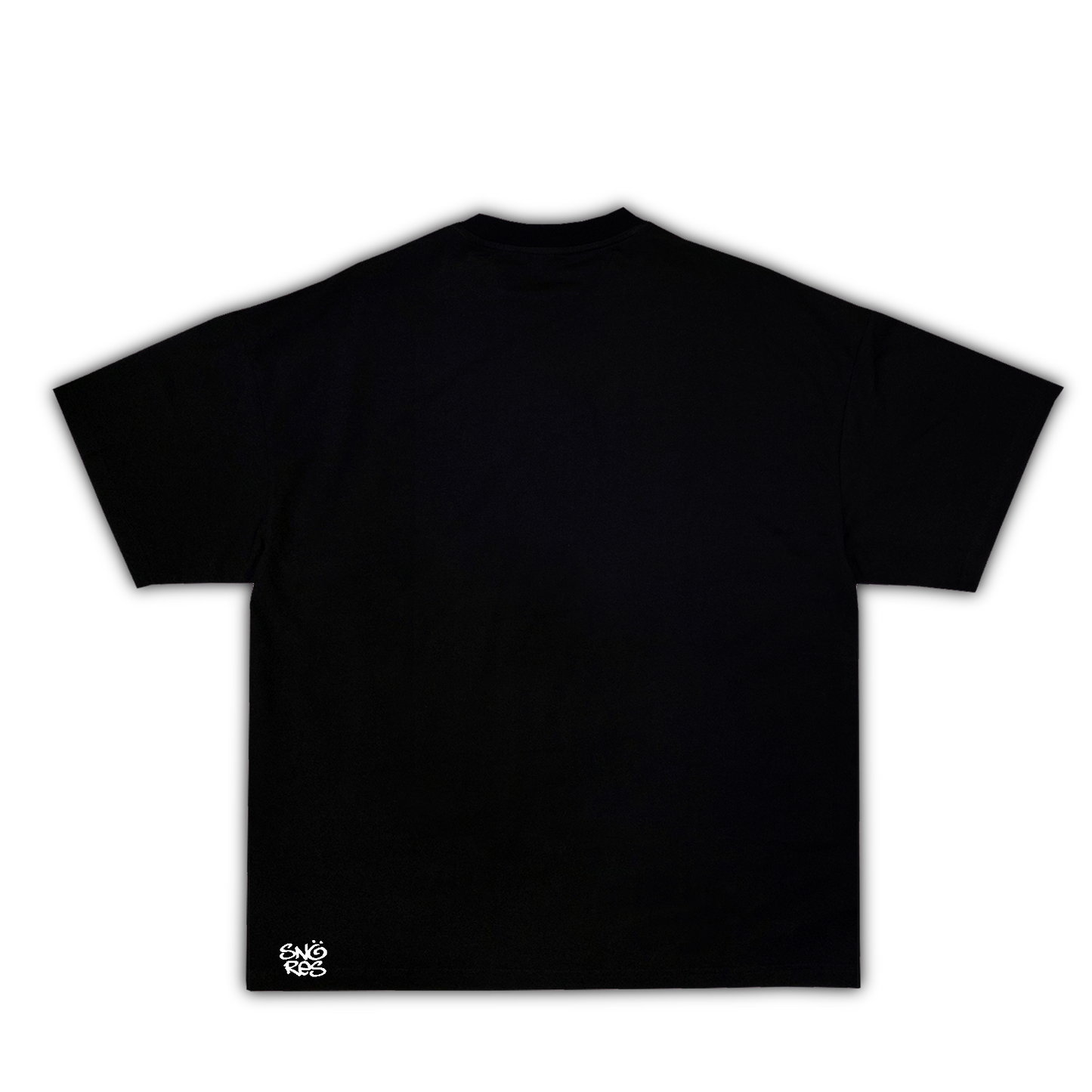 MUGSHOT BLACK