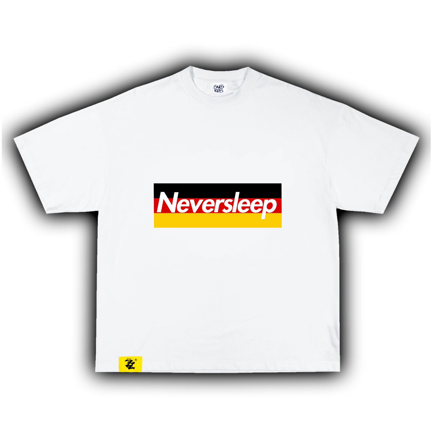 NEVERSLEEP GERMANY