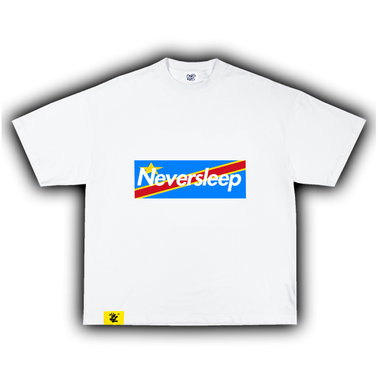NEVERSLEEP CONGO