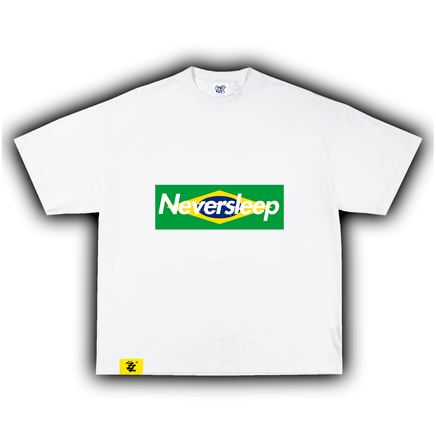 NEVERSLEEP BRAZIL