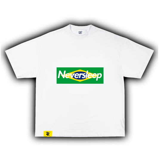 NEVERSLEEP BRAZIL