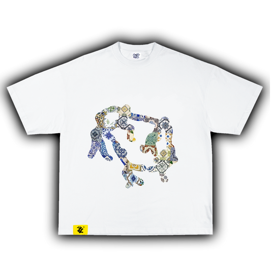 MOSAIC FAMILY TEE