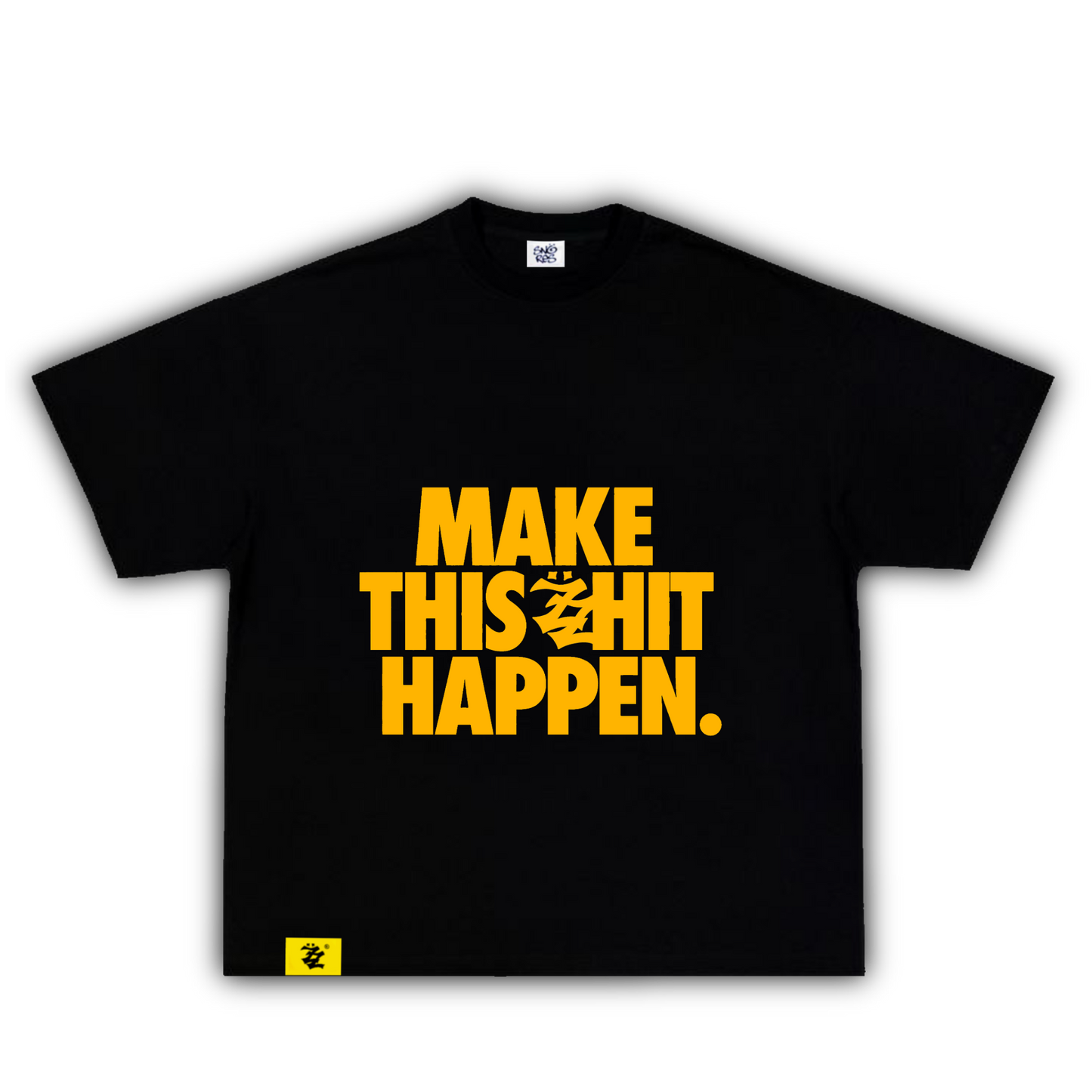 MAKE IT BLACK