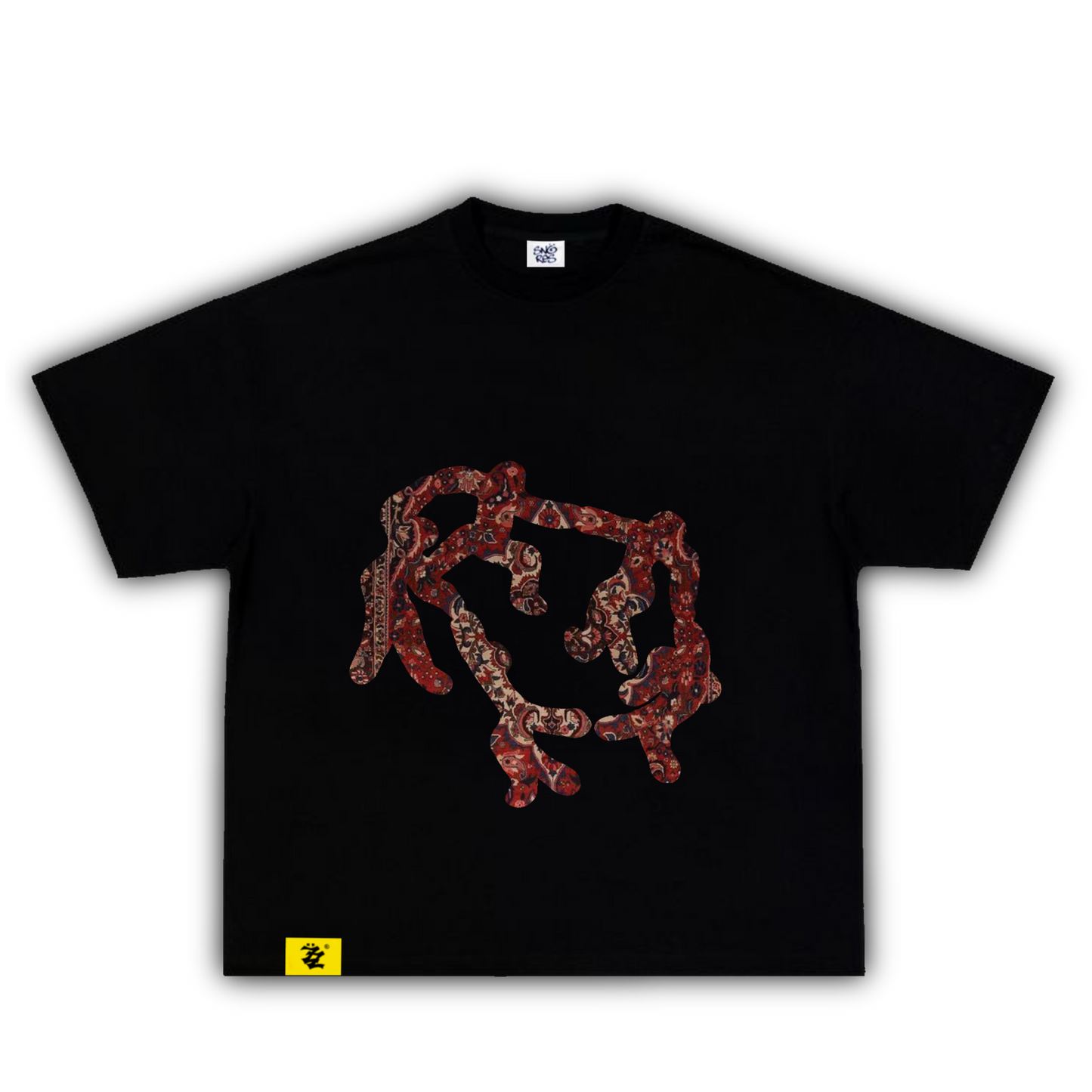 RUG FAMILY TEE