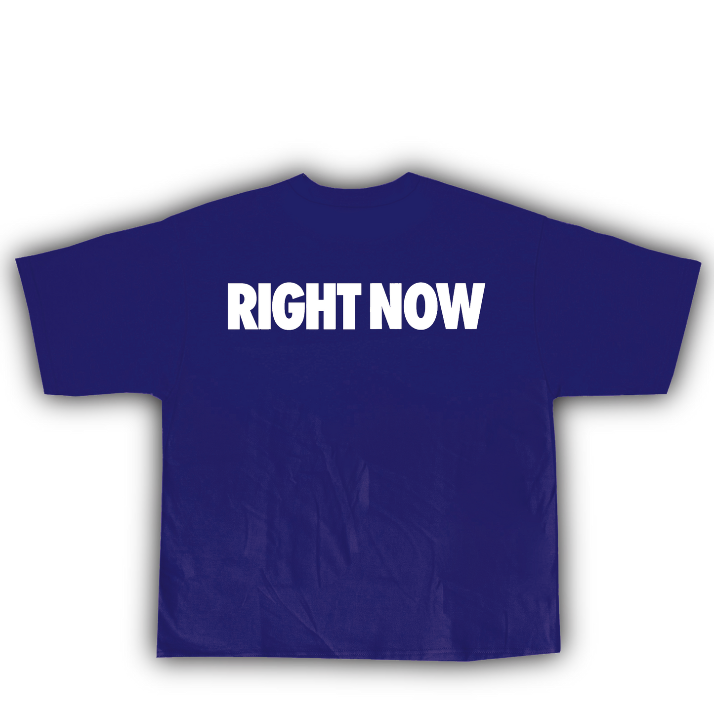 MAKE IT BLUE