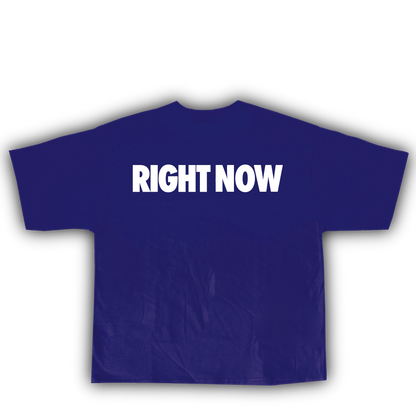 MAKE IT BLUE